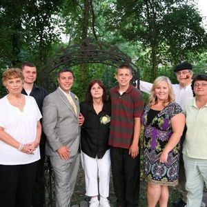 Meet your Posher, Gina